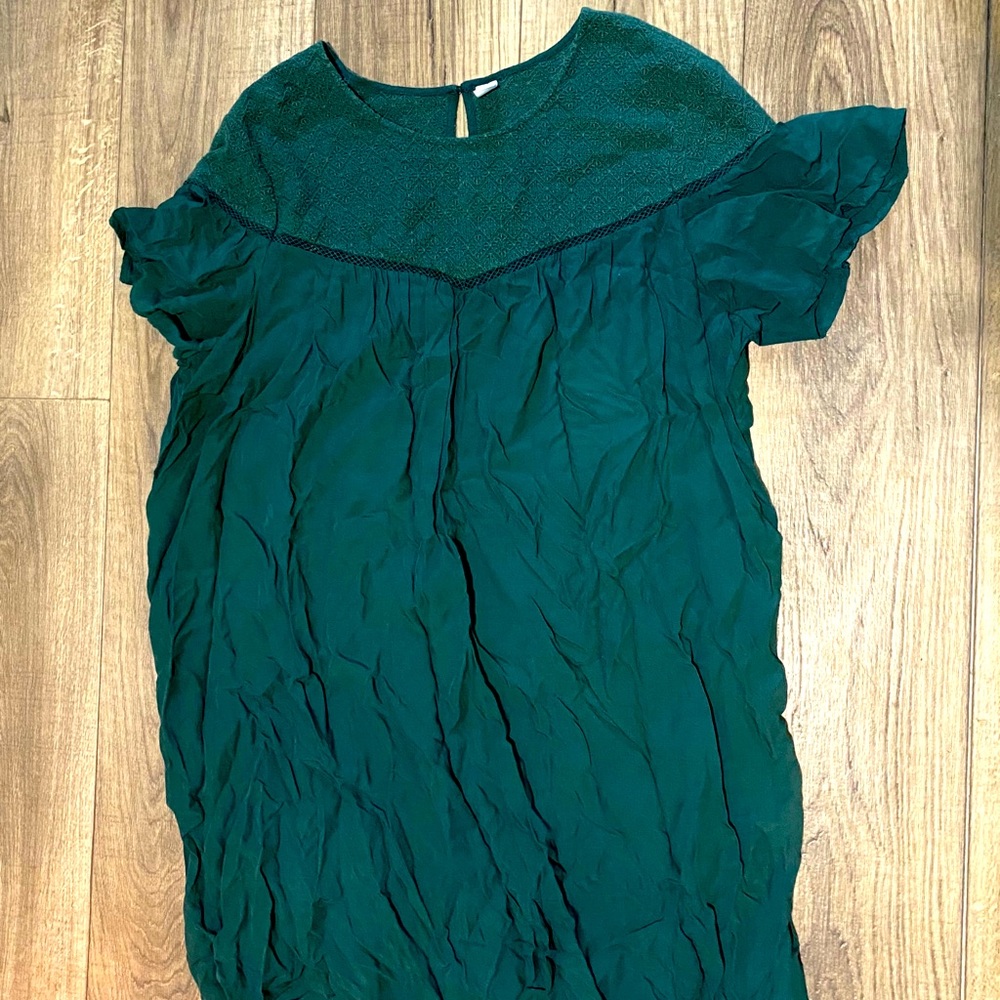 Old navy dress